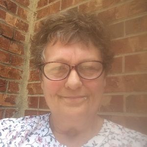 Meet your Posher, Terri